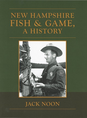 New Hampshire Fish & Game, A History